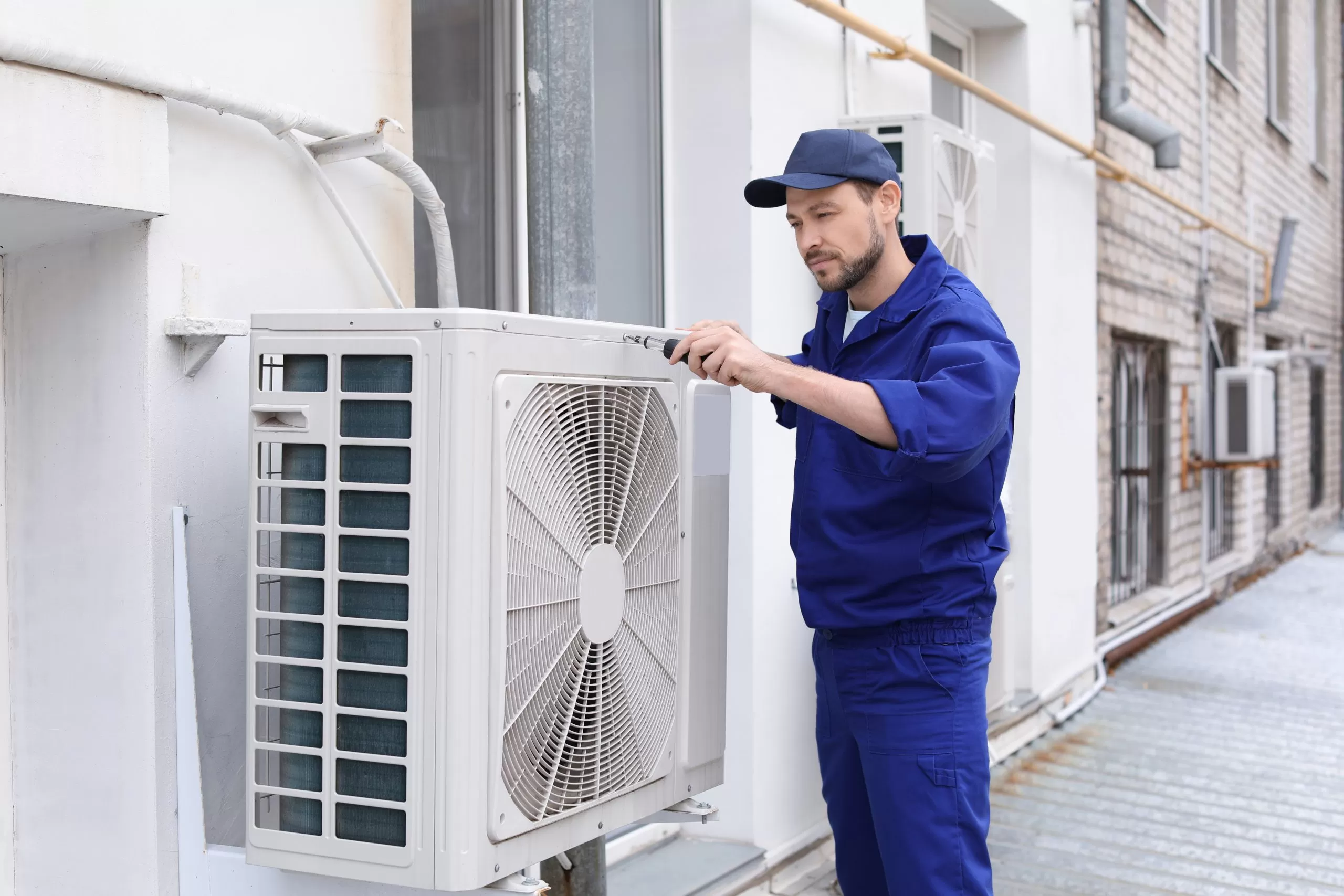 Sancaktepe Safa Beko Klima Bakımı