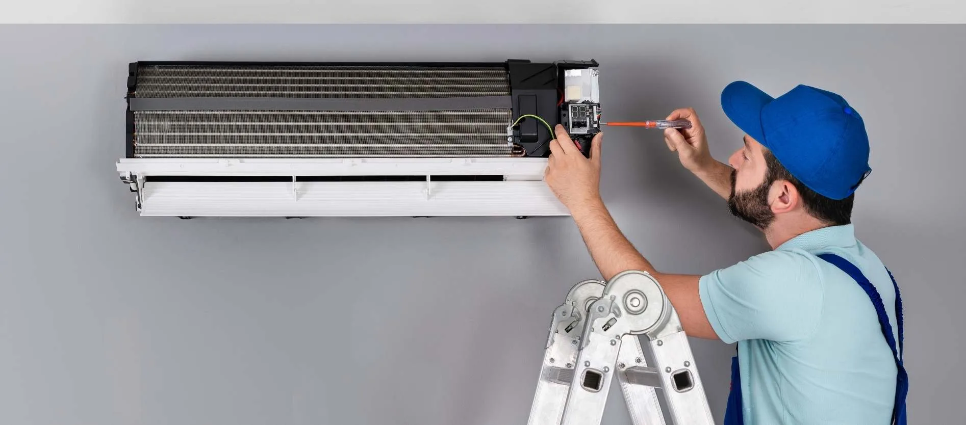 Sancaktepe Safa Beko Klima Gaz Dolum Servisi
